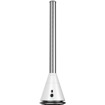 Ventilador Torre CECOTEC 9800 Skyline Blanco (05926)