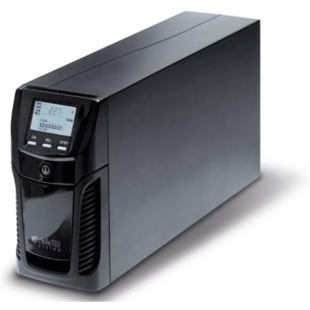 S.A.I Riello UPS Vision 1600W 2000VA Gris (VST 2000)