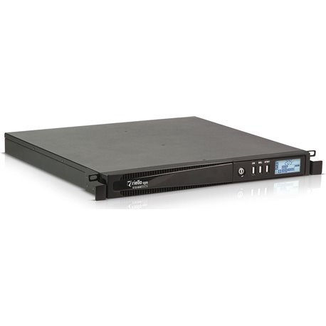 S.A.I. Riello Dialog Vision 640W 800VA Rack (VSR 800)