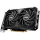 TARJETA DE VIDEO NVIDIA MSI RTX4060TI VENTUS 2X BLACK OC 8GB GDDR6 PCIE 4.0