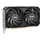 TARJETA DE VIDEO NVIDIA MSI RTX4060TI VENTUS 2X BLACK OC 8GB GDDR6 PCIE 4.0