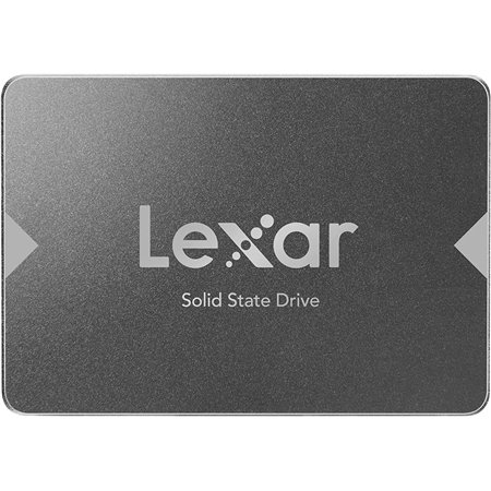 SSD Lexar 2.5" 1Tb SATA3 6 Gbit/s (LNS100-1TRB)