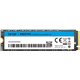 SSD Lexar 1Tb M.2 2280 PCIe 3.0 NVM (LNM610P001T-RNNNG)