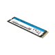 SSD Lexar 2Tb M.2 2280 PCIe 3.0 NVMe (LNM610P002T-RNNN)