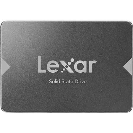 SSD Lexar 2.5" 2Tb SATA3 6 Gbit/s (LNS100-2TRB)