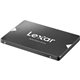 SSD Lexar 2.5" 2Tb SATA3 6 Gbit/s (LNS100-2TRB)