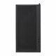 Caja Abysm Danube Sava H400 ATX/mATX Negra (AB123014)