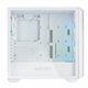 Caja Abysm Danube Kamp BX300 ATX/mATX Blanca (AB123013)