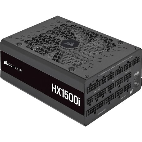 Fuente Corsair HX1500i ATX 80+ Platinum (CP-9020261-EU)