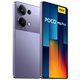 Smartphone XIAOMI Poco M6 Pro 6.67"8Gb 256Gb 4G Púrpura