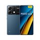 Smartphone XIAOMI Poco X6 6.67" 8Gb 256Gb 5G Azul