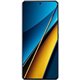 Smartphone XIAOMI Poco X6 6.67" 8Gb 256Gb 5G Azul