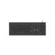 Teclado CONCEPTRONIC con Lector DNIe 3.0 (CKAYNE01ES)