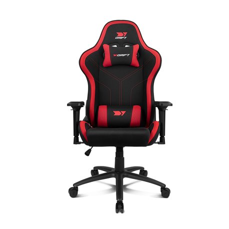 Silla Gaming Drift Negra/Roja (DR110BR)