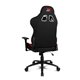 Silla Gaming Drift Negra/Roja (DR110BR)