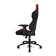 Silla Gaming Drift Negra/Roja (DR110BR)