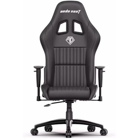 Silla Gaming ANDASEAT Jungle Negro M (AD5-03-B-PV)