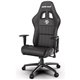 Silla Gaming ANDASEAT Jungle Negro M (AD5-03-B-PV)