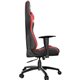 Silla Gaming ANDASEAT Jungle Negro/Rojo M(AD5-03-BR-PV)