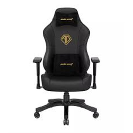 Silla Gaming ANDASEAT Phantom Pro L (AD18YC-06-B-PVC)