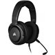 Auric+Micro Gaming Corsair HS35 V2 Negro(CA-9011377-EU)