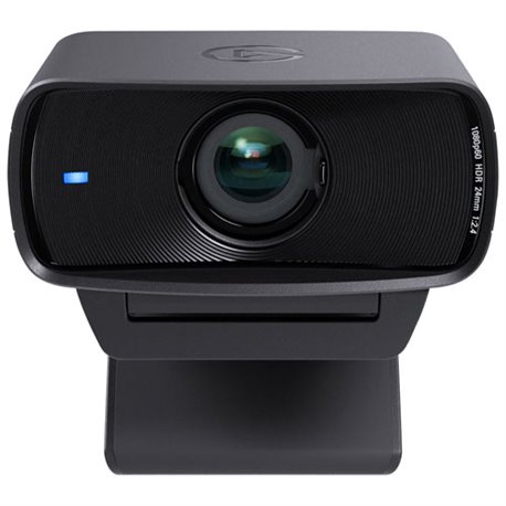 WebCam ELGATO Facecam MK2 FHD USB-C Negra (10WAC9901)
