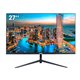 Monitor NILOX 27" IPS FHD HDMI DP 100Hz (NXM27FHD111)