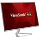 MONITOR VIEWSONIC 27 IPS FHD GAMING MULTIM ERGONOMICO HDMI VGA 3YR