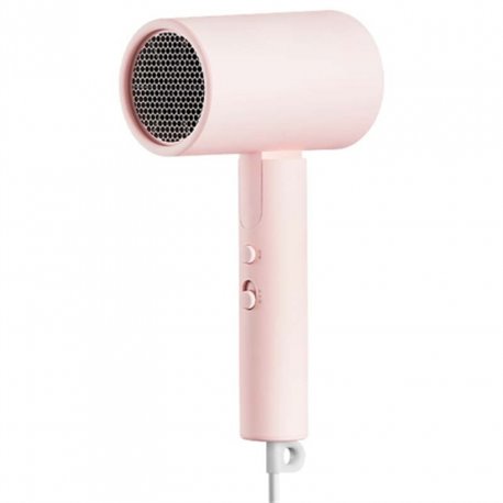 Secador XIAOMI Compact H101 1600W Rosa (BHR7474EU)