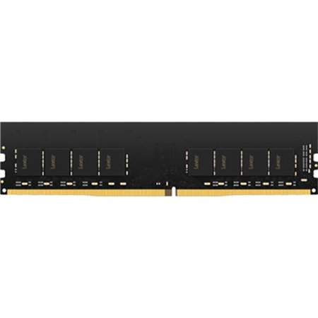 Módulo Lexar DDR4 8Gb 3200MHz (LD4AU008G-B3200GSST)