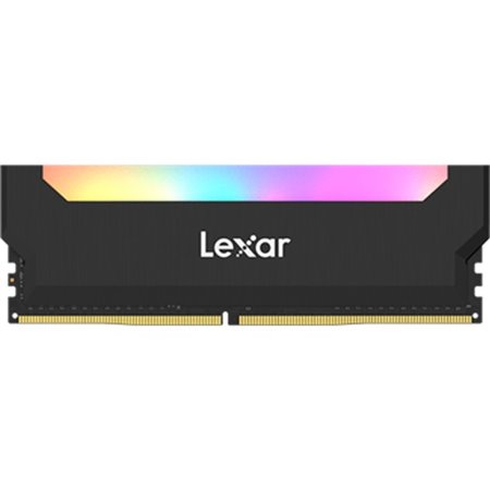 Módulo Lexar DDR4 8Gb 3200MHz (LD4BU008G-R3200GSXG)