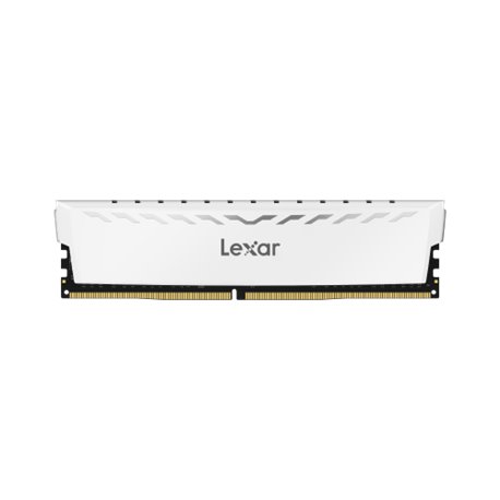 Módulo Lexar DDR4 8Gb 3600MHz (LD4BU008G-R3600GSWG)