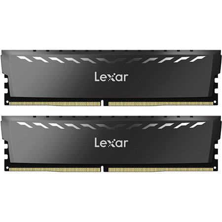 Módulo Lexar THOR DDR4 2x8Gb 3200Mhz (LD4BU008G)