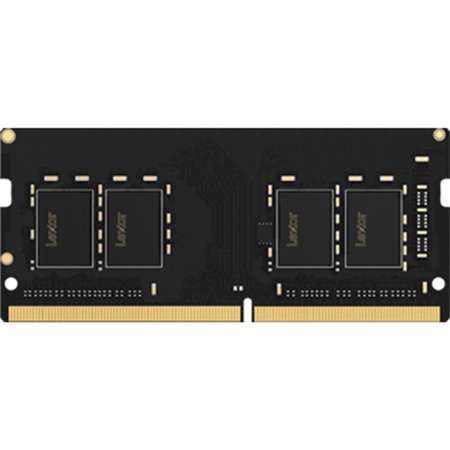 Módulo Lexar DDR4 32Gb 3200 SODIMM (LD4AS032G-B3200GSS)