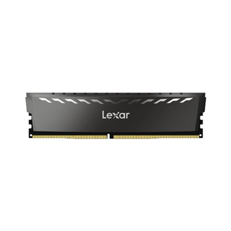 Módulo Lexar DDR4 2x16Gb 3600MHz (LD4U16G36C18LG-RGD)