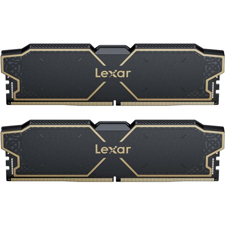 Módulo Lexar THOR DDR5 2x16Gb 6000MHz (LD5U16G60C32LG)