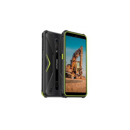 Smartp Ulefone Armor X12 5.45"4Gb 32Gb Verde(ULEARX12G)