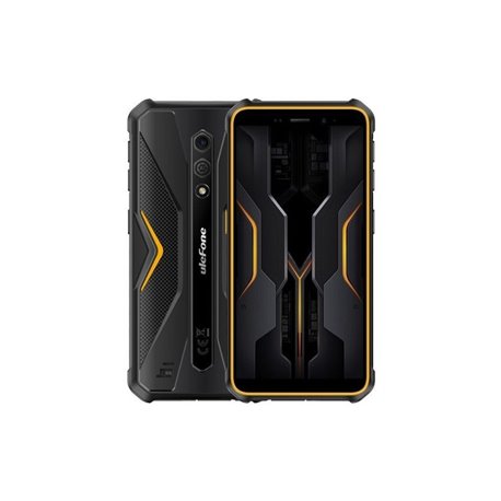 Smartp Ulefone Armor 13 6.52" 6Gb 64Gb Naran(ULEARX13O)