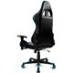 Silla Gaming Drift DR175 Azul/Negra/Blanca (DR175BLUE)