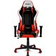 Silla Gaming Drift DR175 Roja/Blanca/Negra (DR175RED)