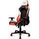 Silla Gaming Drift DR175 Roja/Blanca/Negra (DR175RED)