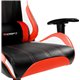 Silla Gaming Drift DR175 Roja/Blanca/Negra (DR175RED)