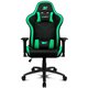 Silla Gaming Drift Negra/Verde (DR110BG)