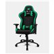 Silla Gaming Drift Negra/Verde (DR110BG)