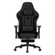 Silla Gaming ANDASEAT Jungle 2 Negro (AD5T-03-B-PVF)