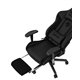 Silla Gaming ANDASEAT Jungle 2 Negro (AD5T-03-B-PVF)