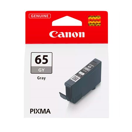 Tinta CANON CLI65GY Pixma Pro 200 Gris (4219C001)