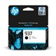 Tinta HP 937 Negro 1250 páginas (4S6W5NE)