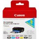 Tinta Canon PGI-550/CLI-551 Pack Negro/Color (6496B005)