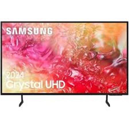TV Samsung 75" 4K UHD Smart TV WiFi (TU75DU7105KXXC)